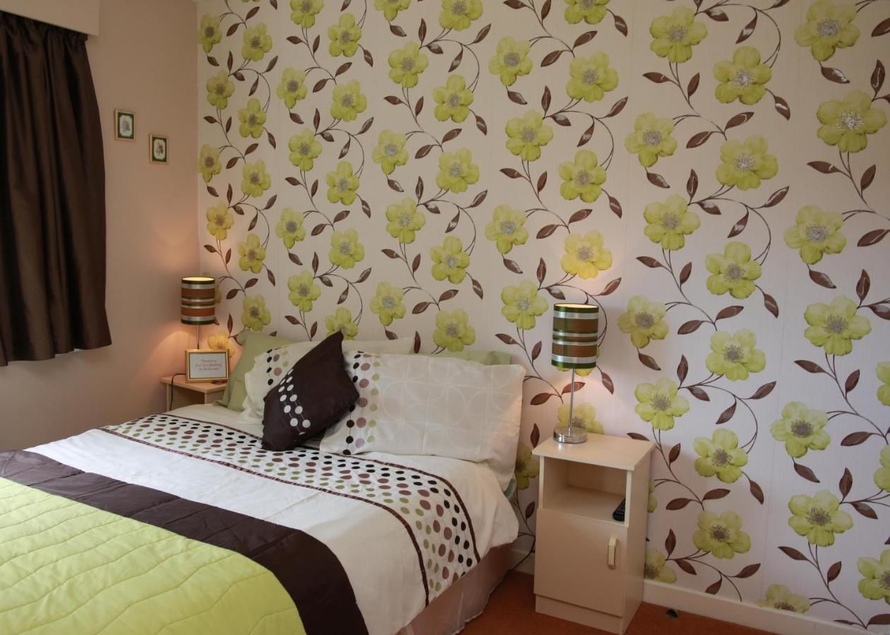 Отели типа «постель и завтрак» Grangeview House B&B Mullinderg-18