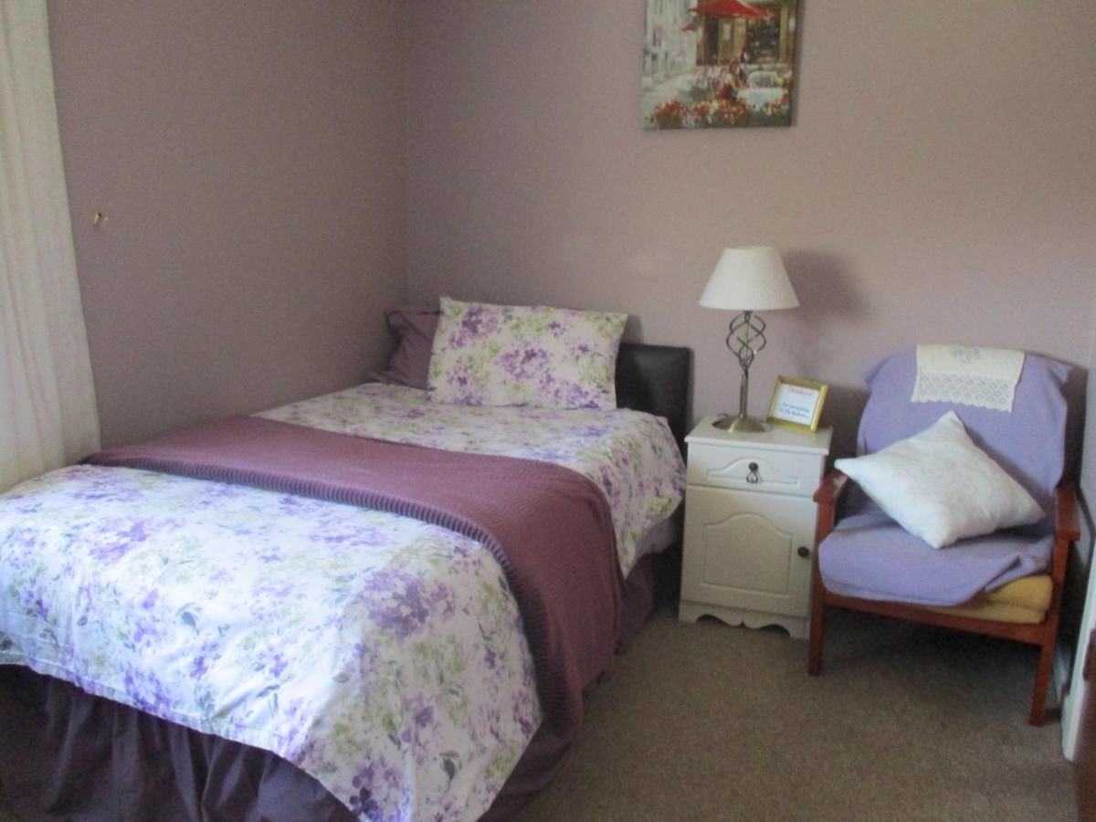 Отели типа «постель и завтрак» Grangeview House B&B Mullinderg-5