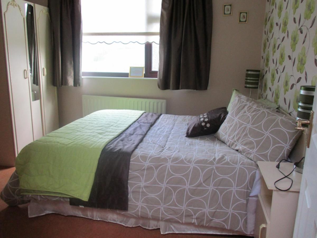 Отели типа «постель и завтрак» Grangeview House B&B Mullinderg-6