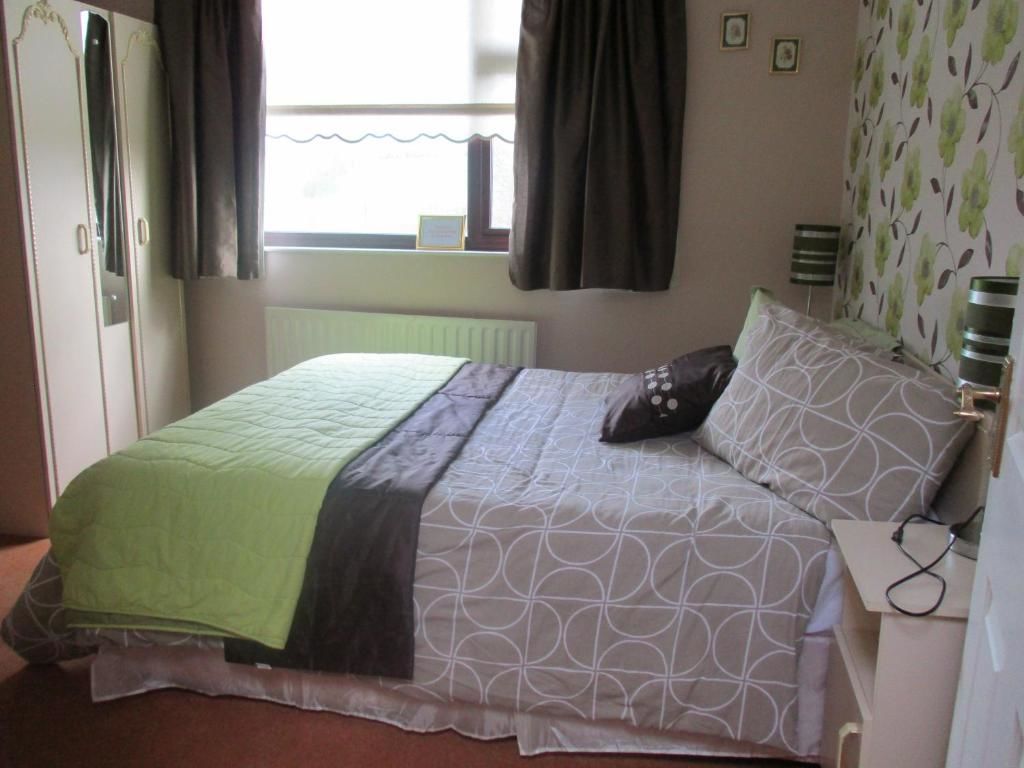 Отели типа «постель и завтрак» Grangeview House B&B Mullinderg-36