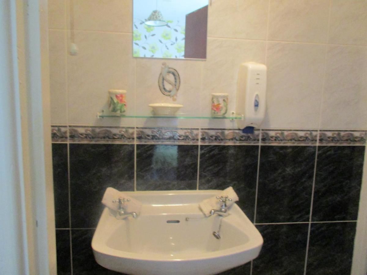 Отели типа «постель и завтрак» Grangeview House B&B Mullinderg-9
